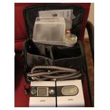 ResMed Air Sense Mirage Quatro  Cpap Machine