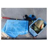 Simonz Car Washing Brush w/ Accessories