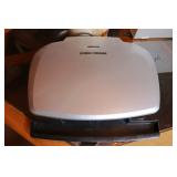 George Foreman Grill