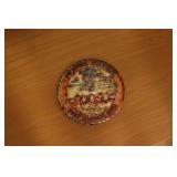 Vintage Tri-State 1964 Rodeo Button