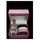 Hello Kitty Watch and Bands
