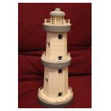 Heritage Mint Collectible Lighthouse
