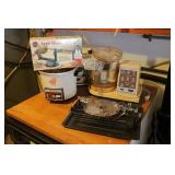 Small Kitchen Top Appliances