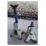 Floor Jacks