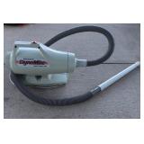 Dynomite Kenmore Superpower Vacuum