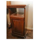 Telephone Cabinet