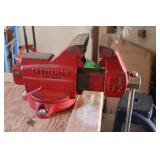 Craftsman 5 1/2' Vise