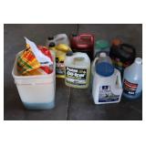 Automotive Fluids