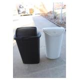 Kitchen Trash Cans