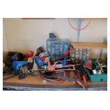 Misc. Tools & Hardware