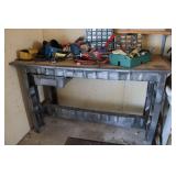 Poly Workbench