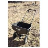lawn Spreader
