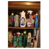 Household Cleaners