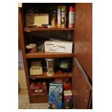 Household Cleaners & Small Appliances