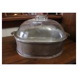 Vintage Guardian Service Ware  12' Stock Pot