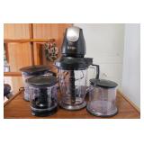 Ninja Master Prep Professional Food Processor
