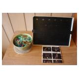 Vintage Lite-n-Brite