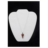 18K Gold Filled Necklace