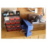 Hardware Organizers, Tote