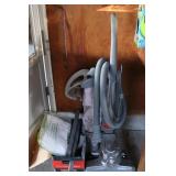 Kirby Vacuum & Attachments