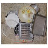 Misc. Kitchenware