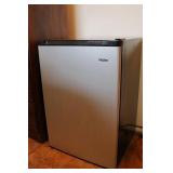 Haier Dorm Size Refrigerator
