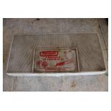 Craftsman  Kromedge Tap & Hexagon Die Set