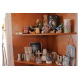 Decorative Collectibles