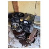 John Deere 14 hp Parts Engine