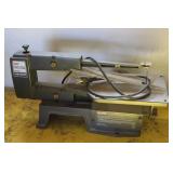 Craftsman 16" Scroll Saw
