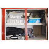 BBQ Tools, Ashtrays, Cutlery, Tin Pans