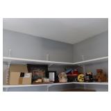 Toys, Dï¿½cor & Frames