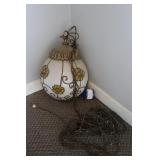 Vintage Hanging Ceiling Lamp