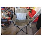Adventure Ridge Camping Chair