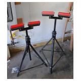 Adjustable Board Stands