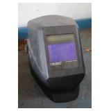 EQC V HTLS Welding Helmet
