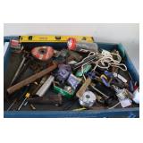 Tools & Misc. Hardware