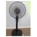 Amazon Basics Floor Fan