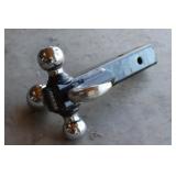 Reese Tow Point Multi Ball Hitch