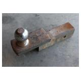 1 7/8" Ball Receiver Hitch