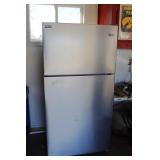 MAYTAG 30" x 32 3/4" x 56 3/4" Refrigerator