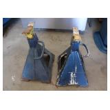 Heavy Duty Jack Stands