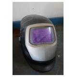 Speedglas Welding Helmet