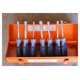 Kobalt Nut Driver Set