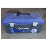 Kobalt Toolbox & Misc.