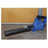 Kobalt 24V Leaf Blower