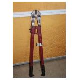 24" Bolt Cutters