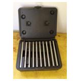 Machinist Parallels - 1/2"-1 5/8"