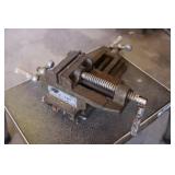 3" Two Way Machinist Vice