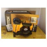 Bostitch RN46-1 Coil Roofing Nailer